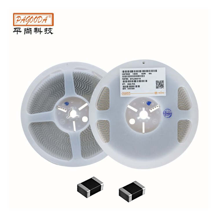 贴片磁珠3 贴片磁珠3